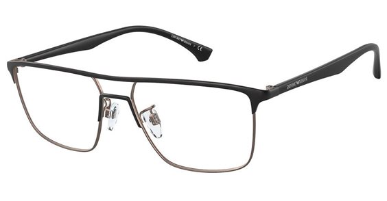 Oiritaly Montura de gafas Hombre Emporio Armani 0EA1123 55 3252